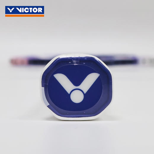 VICTOR威克多胜利羽毛球拍全碳素速度超轻神速ARS-VRD裂空球拍 商品图6