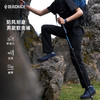 黑冰户外软壳裤男款防泼水耐磨徒步登山裤透气休闲长裤2614 商品缩略图4