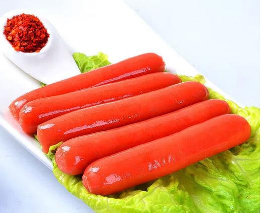 【QT】双汇京式烤香肠1.75kg 商品图2