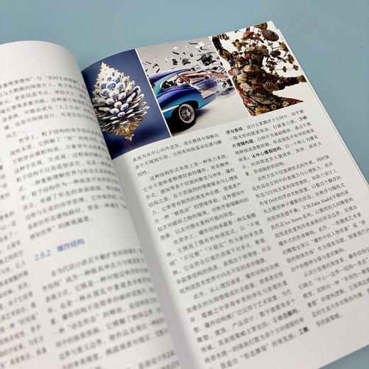 设计进化与可持续创新：设计趋势·未来形态·哲学思辨·人工智能 商品图3