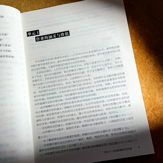 数智赋能作业设计与实施 张新宇 商品图8