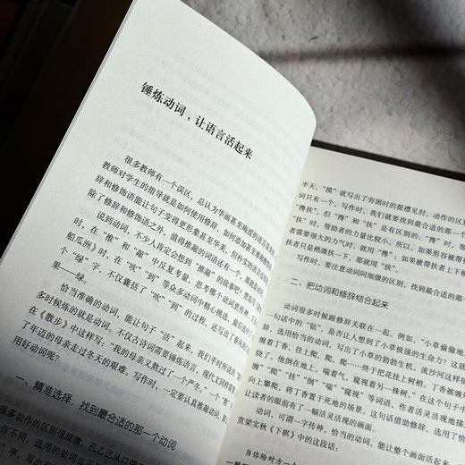 跟着教材教写作 大夏书系 作文教学 统编教材 韩素静 初中语文教师 商品图10