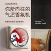 【细腻出雾 强效除味】Urlife-岚-创想空间香氛机旗舰版 静音运行 长效香氛续航 2款可选 商品缩略图0