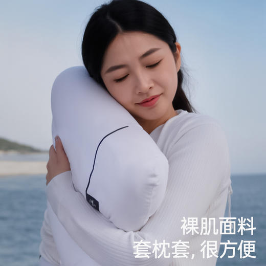 AM亲肤零压深睡枕 不含枕套！ 商品图1