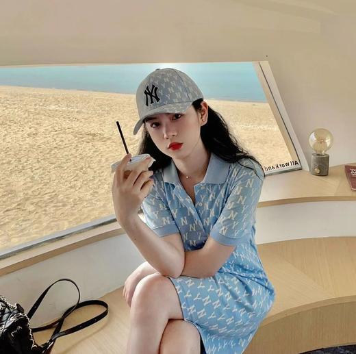 【MLB 帽子集合】多款帽子 男女同款 多色可选 商品图11
