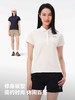 【活动】伯希和 速干女款户外抗菌运动短袖透气休闲Polo衫 12421508 商品缩略图7