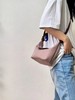 【赠2条肩带】泰国小众设计师饭盒包 ｜三种背法，多变百搭，有趣、好看、更时髦！ 商品缩略图4