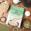 麦德龙 麦臻选 有机绿豆莲子百合粥米 100g*5/10 商品缩略图1