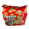 C 低卡博士慢碳水85g*5鲜椒牛肉荞麦面（贼辣） 商品缩略图0