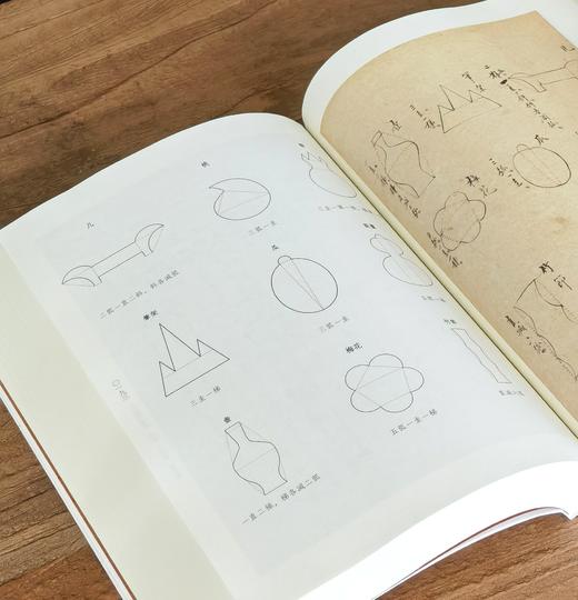 【特惠】中国古代科技典籍选刊03:《中西数学图说》，16开，平装，全3册，明 李笃培著，湖南科学技术出版社2023年一版一印，2081页，定价1600，售价398元。 商品图9
