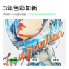 Anker安克 eufyMake 立体纹理打印机 E1  UV浮雕打印机自清洁3D打印机 商品缩略图6