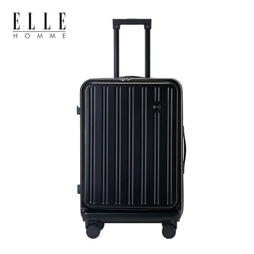 热卖中！法国ELLE HOMME拉杆箱 商品图11