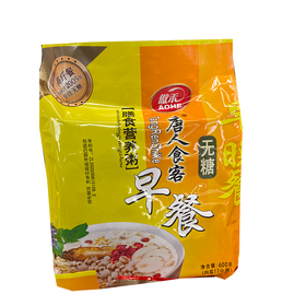 T傲禾600g无糖早餐膳食营养粥