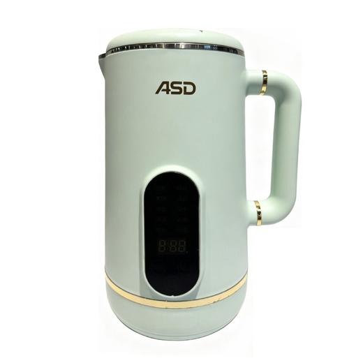 爱仕达1L迷你破壁机AJ-L60E625 商品图1