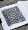 【重磅推荐】《夕红楼彝器墨本：周大烈藏金石拓本辑録》周大烈藏本，大16开，精装，带函套，并附别册，中国书店2026年5月一版一印。定价498，售价398元。 商品缩略图10