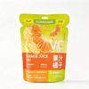 欢享60g橘子味果汁 商品缩略图0