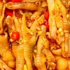 卤一小食蒜香无骨鸡爪QP（500±20g) 商品缩略图0