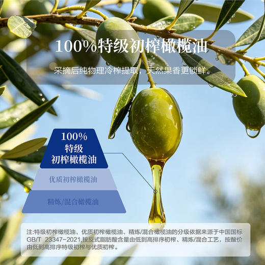 MM 山姆 鲍之源 橄榄油浸鲍鱼 85g*3 商品图3