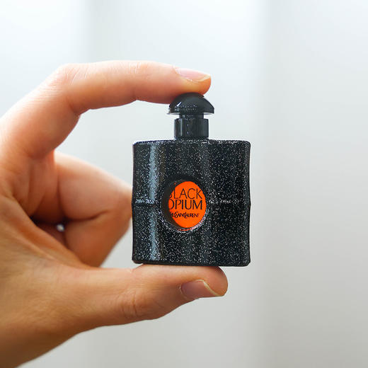 【送礼优选】【双节特惠】YSL圣罗兰欢悦香氛女士礼盒（黑鸦片 7.5ML+反转巴黎 7.5ML+自由之水 7.5ML） 商品图9