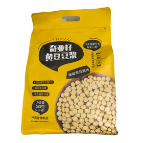 T吾糖生活525g奇亚籽黄豆浆