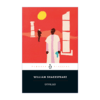 奥赛罗 英文原版 Othello 莎士比亚四大悲剧之一 Penguin classics 企鹅经典 Shakespeare 英文版进口英语经典名著书籍 商品缩略图1