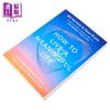 预售 【中商原版】比尔伯内特 如何过上有意义的生活 How To Live A Meaningful Lifpa 英文原版 Bill Burnett 商品缩略图1
