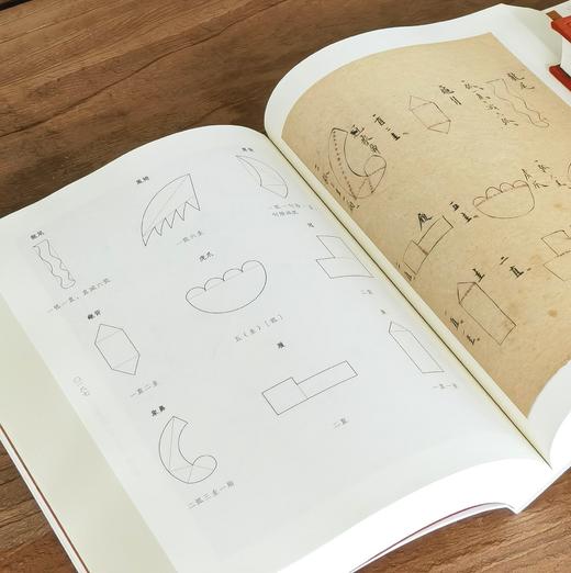 【特惠】中国古代科技典籍选刊03:《中西数学图说》，16开，平装，全3册，明 李笃培著，湖南科学技术出版社2023年一版一印，2081页，定价1600，售价398元。 商品图8