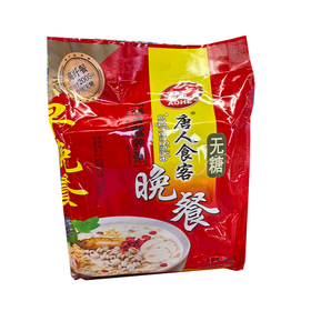 T傲禾600g无糖晚餐膳食营养粥