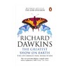 地球上伟大的表演 进化的证据 英文原版 The Greatest Show on Earth 英版 自私的基因作者 Richard Dawkins 生物进化 英文版书籍 商品缩略图0