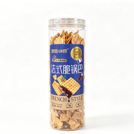 T跟班小将280g酱汁牛排味法式脆锅巴 商品图0