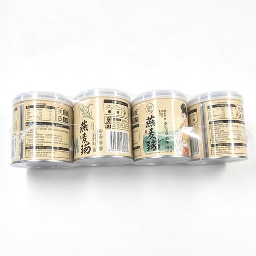T夕夕良品190g燕麦粥四连杯 商品图0