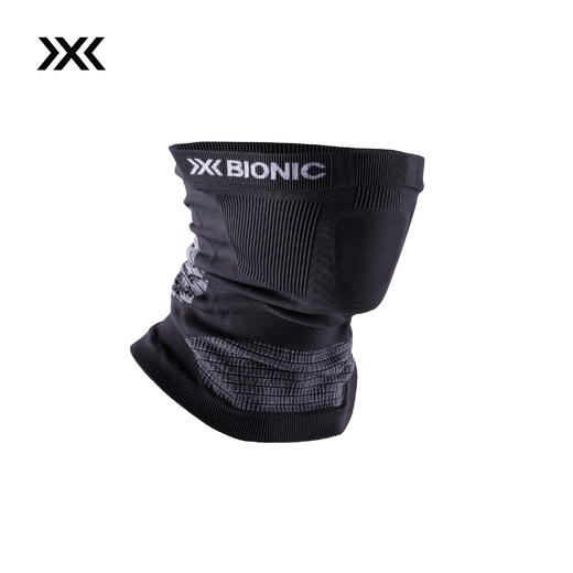 X-BIONIC 运动仿生4.0护脖 男女户外滑雪骑行面罩保暖护脸颈套 ND-YA27W26U 商品图4