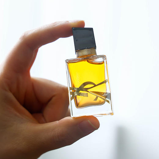 【送礼优选】【双节特惠】YSL圣罗兰欢悦香氛女士礼盒（黑鸦片 7.5ML+反转巴黎 7.5ML+自由之水 7.5ML） 商品图10