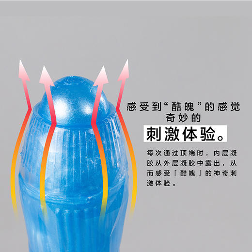 Men‘s Max CUPO自润滑手动飞机杯 商品图1