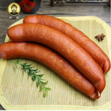 刘美老味烤肠QP(300±30g)熟食 商品图0