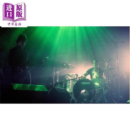 【中商原版】镜头下的Coldplay 二十年演出珍贵画面 Coldplay One Lens 维多利亚·史密斯 英文原版 Smith, Victoria 商品图4