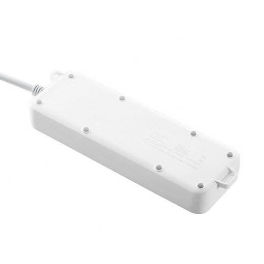 公牛3m二十孔独立开关10A插座GN-315B 商品图3