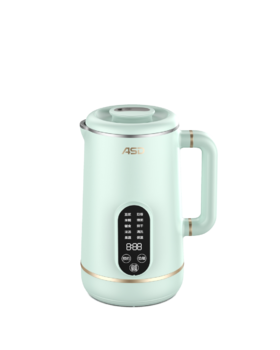 爱仕达1L迷你破壁机AJ-L60E625