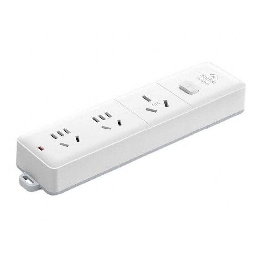 公牛1.8m十三孔大功率16A插座GN-406D 商品图1