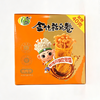 冬盛200g烧烤味金针菇豆卷 商品缩略图0