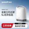 鱼跃医用分子筛制氧机8F-5KW 商品缩略图0