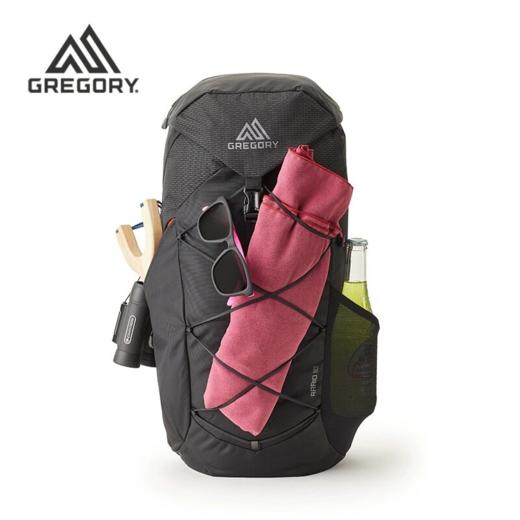 格里高利 飞脊 轻量透气双肩登山包   Gregory ARRIO 商品图2