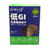 T吾糖生活176g低GI五黑粗粮饼干 商品缩略图0