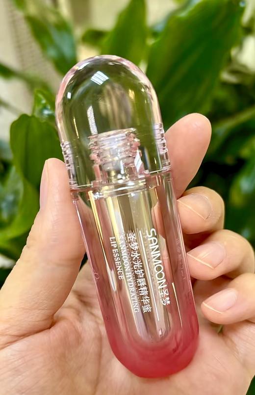 【新品上市】圣梦水光护唇精华蜜 商品图3