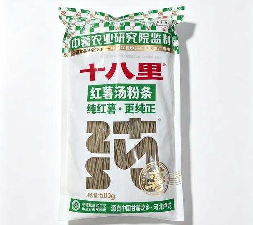 十八里500g红薯汤粉 商品图0