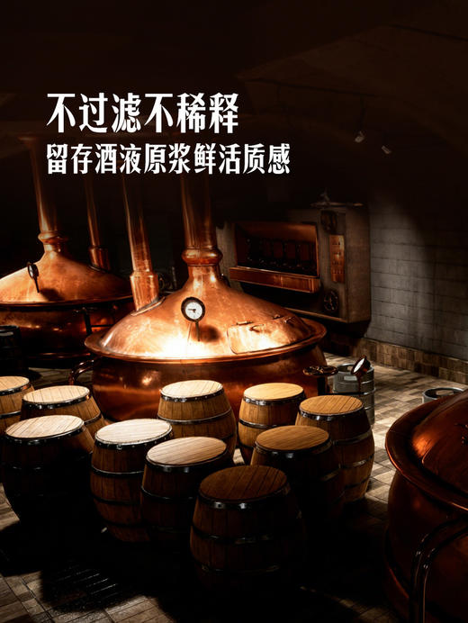 MM 山姆 Member's Mark 德式小麦啤酒（鲜啤酒）1L2 商品图4