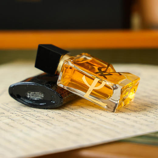 【送礼优选】【双节特惠】YSL圣罗兰欢悦香氛女士礼盒（黑鸦片 7.5ML+反转巴黎 7.5ML+自由之水 7.5ML） 商品图12