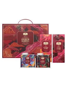 MM 山姆 Member's Mark 埃塞俄比亚精品咖啡组合 440g