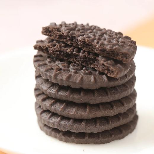 麦德龙 宜客可可饼干 700g 商品图3