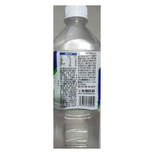 东鹏555ml柠檬味电解质饮料 商品图1
